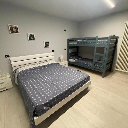 奥斯塔Profumo Di Legno公寓 外观 照片